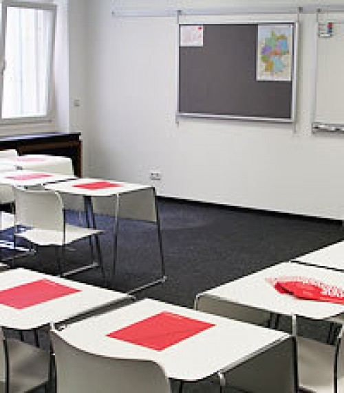 DID deutsch-institut Hamburg